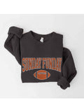 SUNDAY FUNDAY SWEATSHIRT