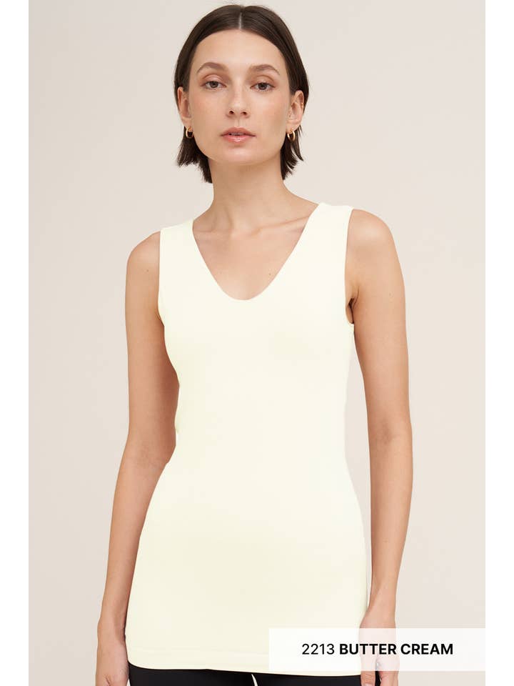 MAYE REVERSIBLE TANK