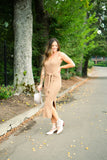 THE POLLY DRESS