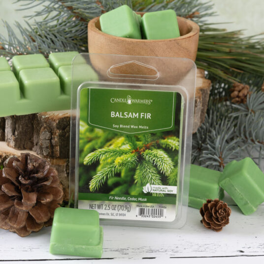 WAX MELTS