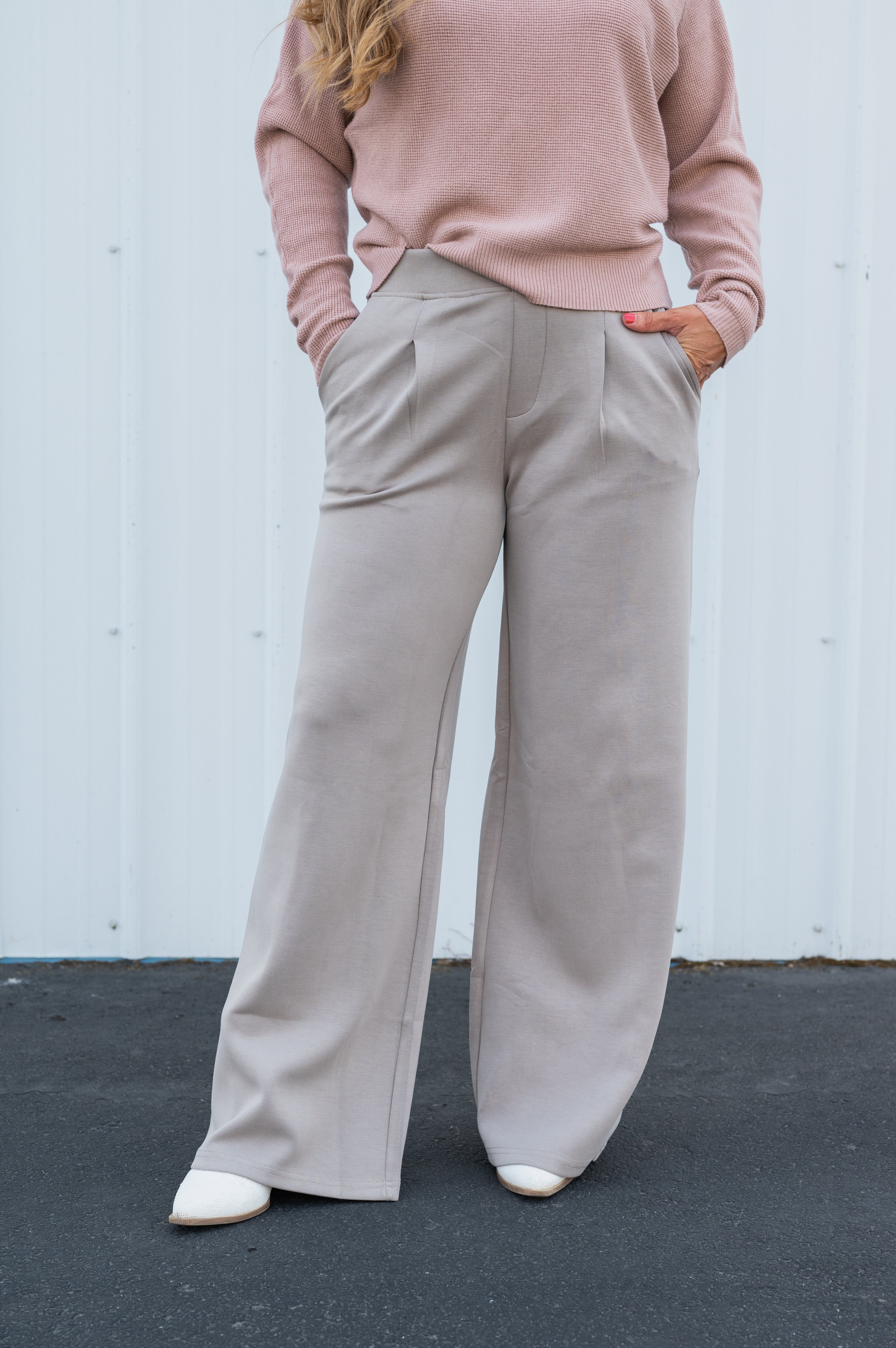 FRIDA PANTS