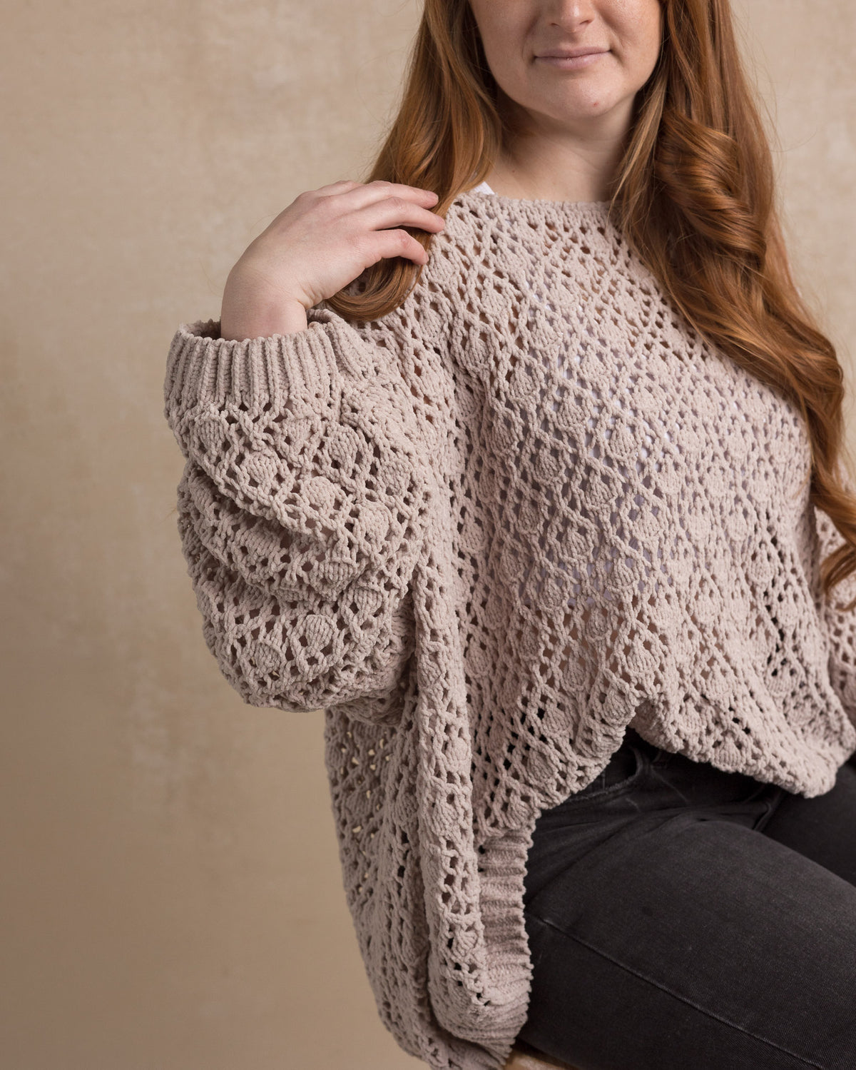 ROXIE SWEATER