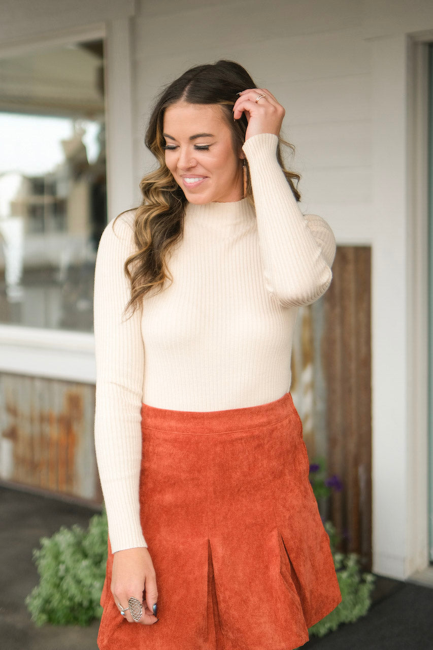 GINO SWEATER