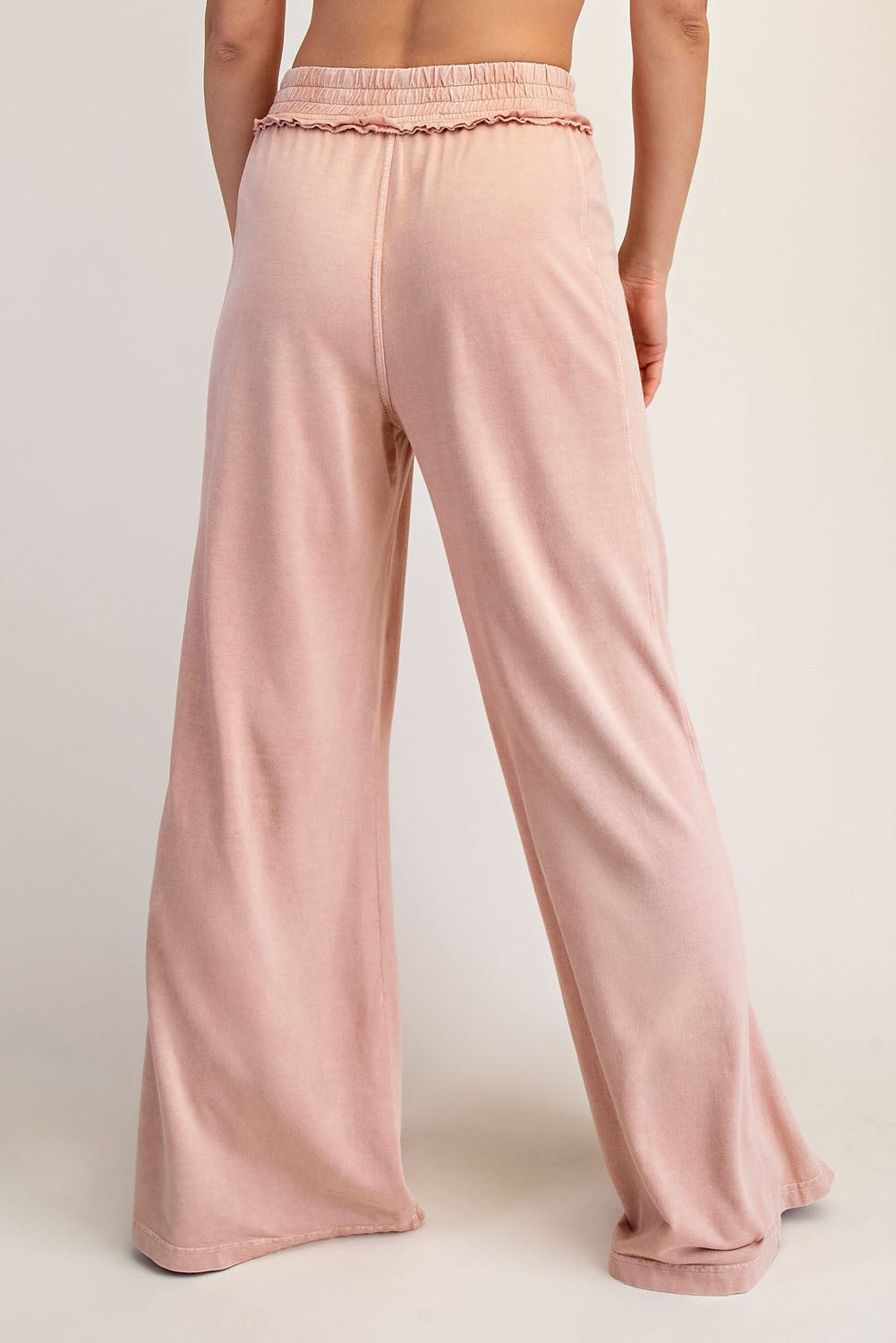 PAMELIA WIDE PANTS