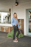 JANELLE SWEATER