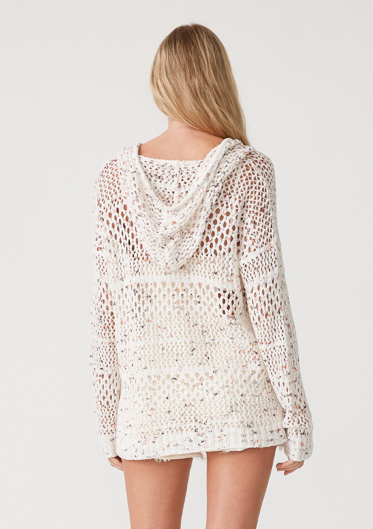 ADELLE PULLOVER