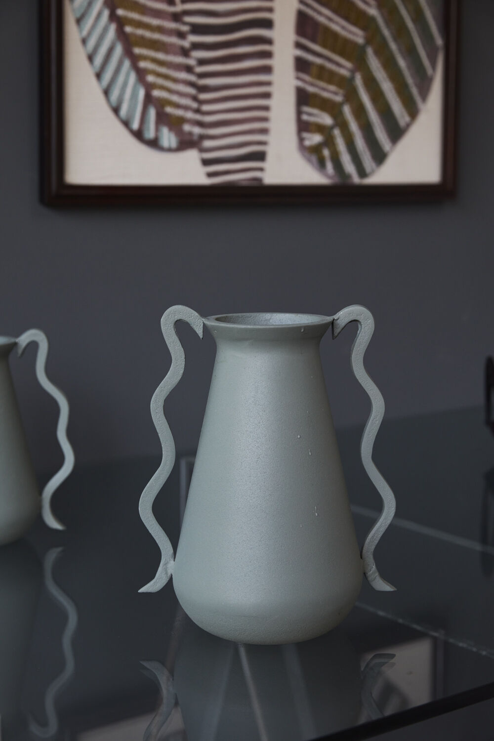 Mikado Vase