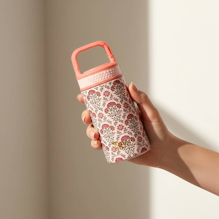 6 oz Lil' Bitty Bottle