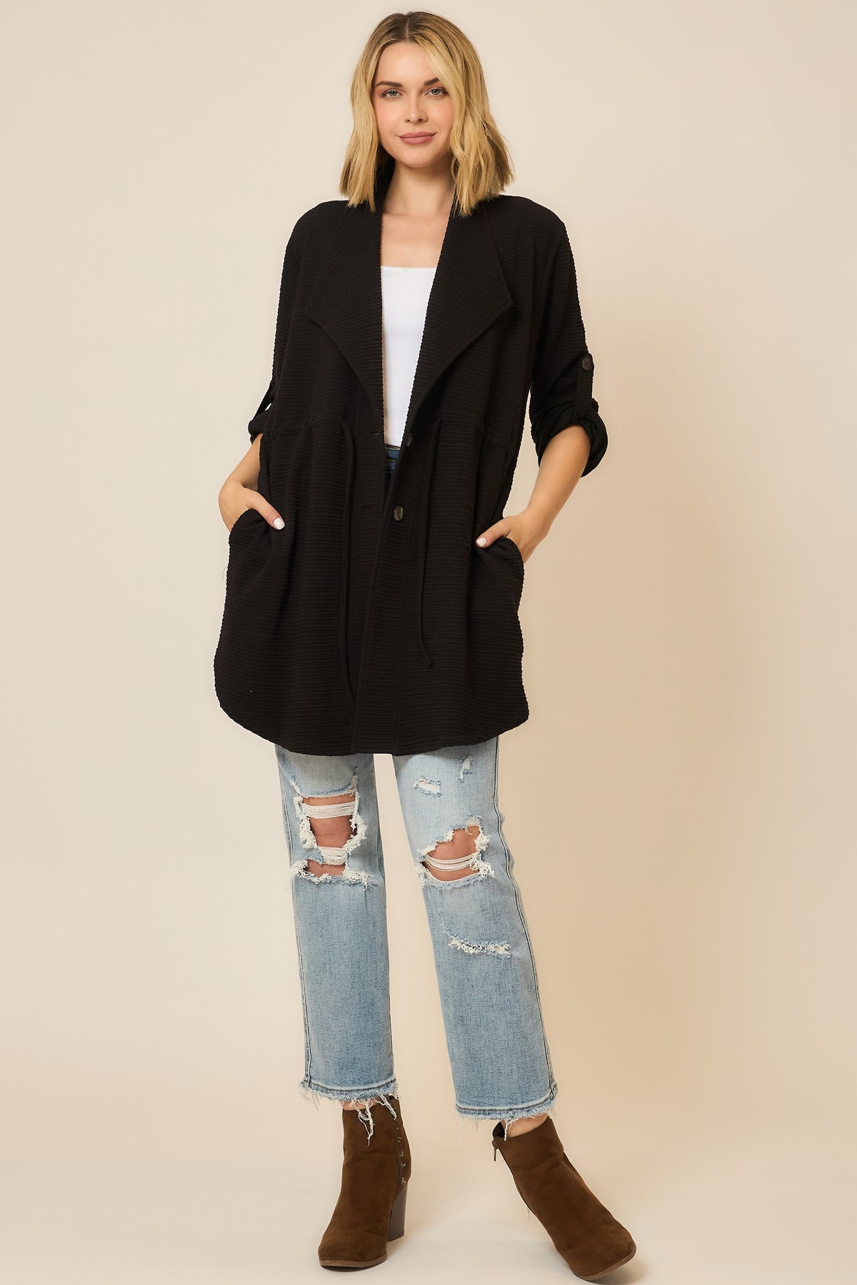 PAULINE JACKET