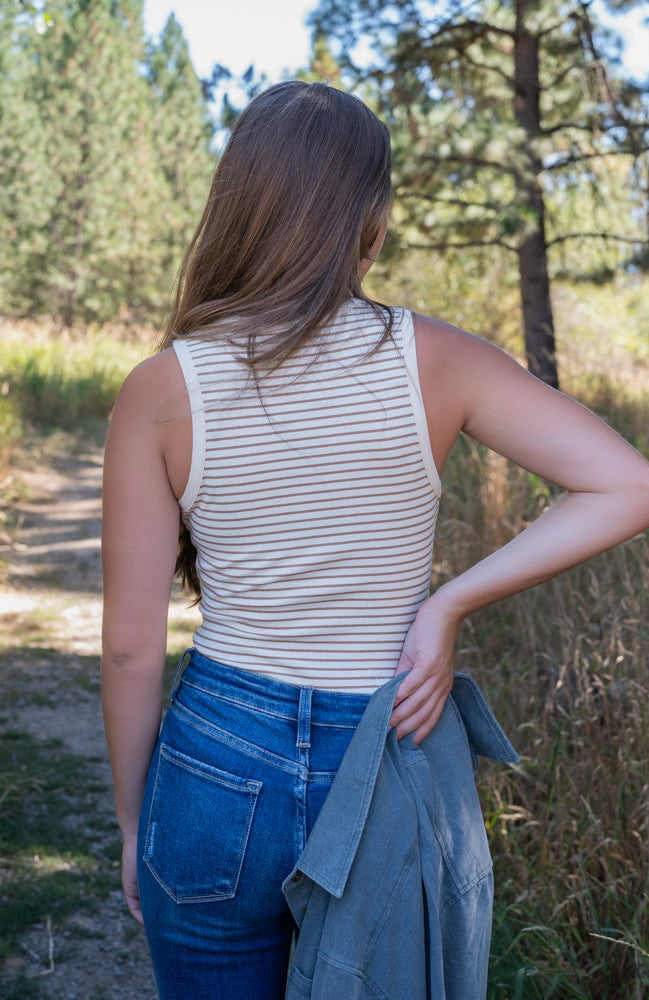 KRISTENS SISTER BODYSUIT