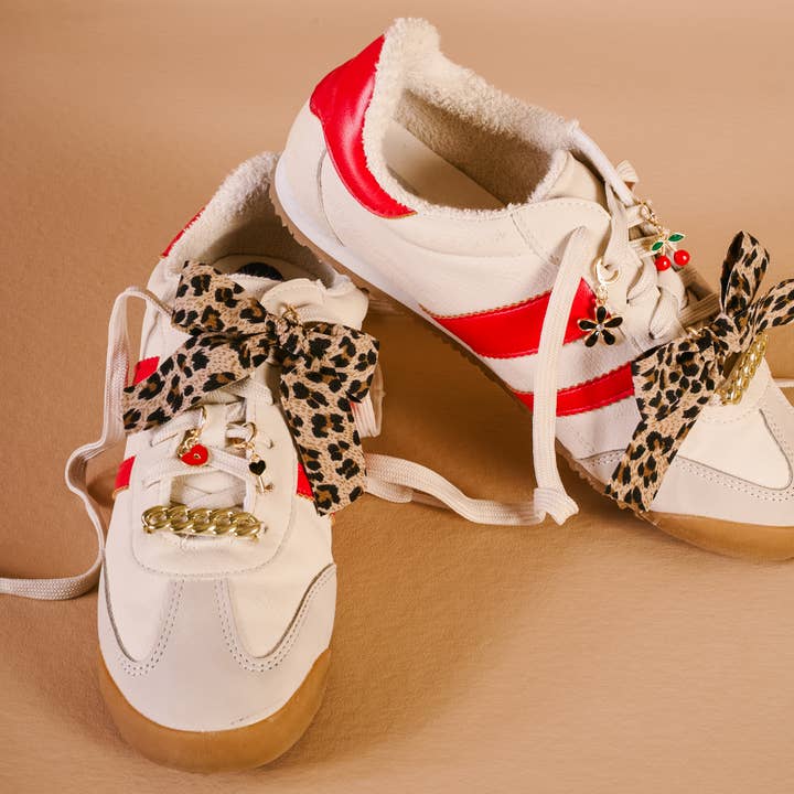 Dazzle Shoe Charm Pack