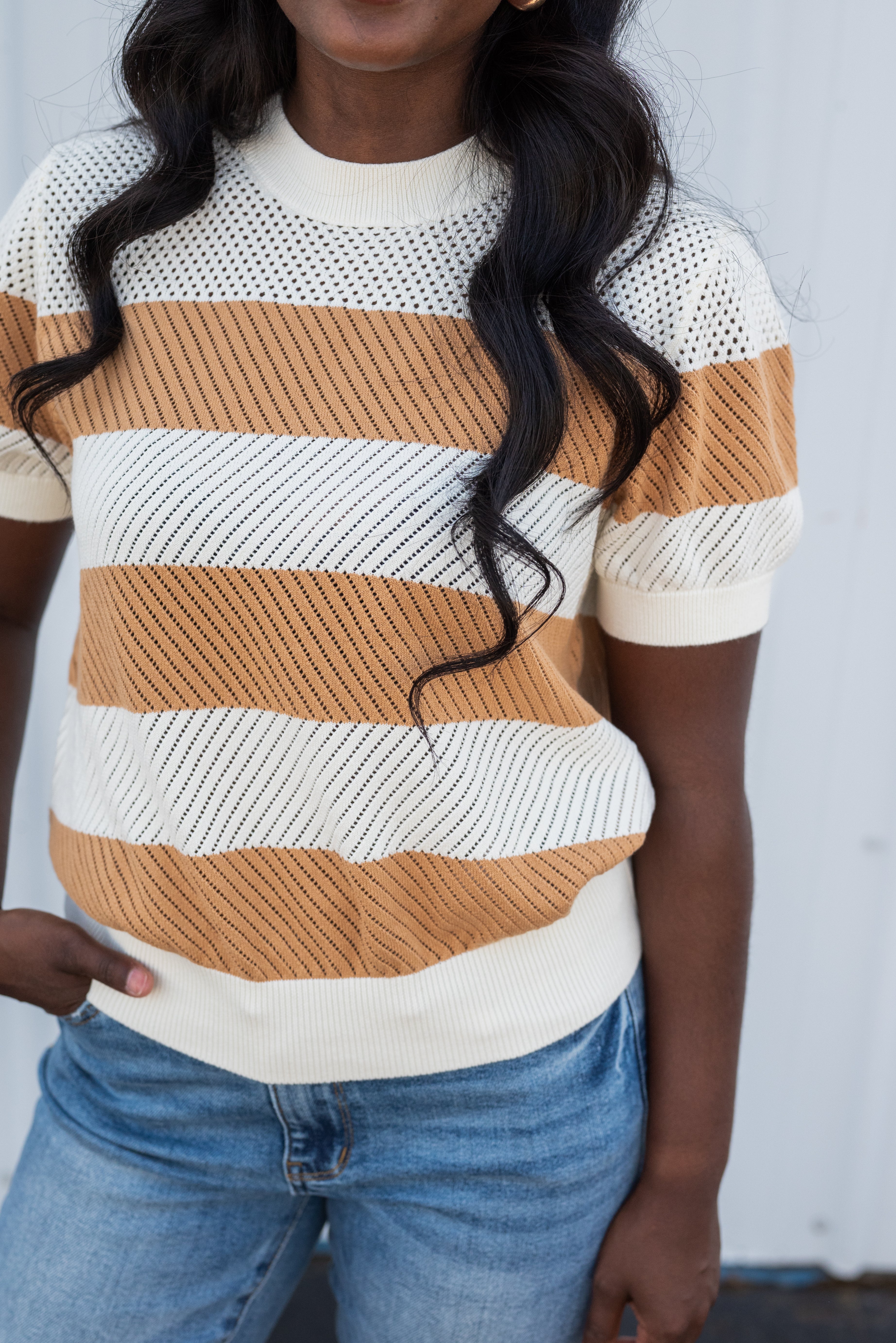 KIRA TOP