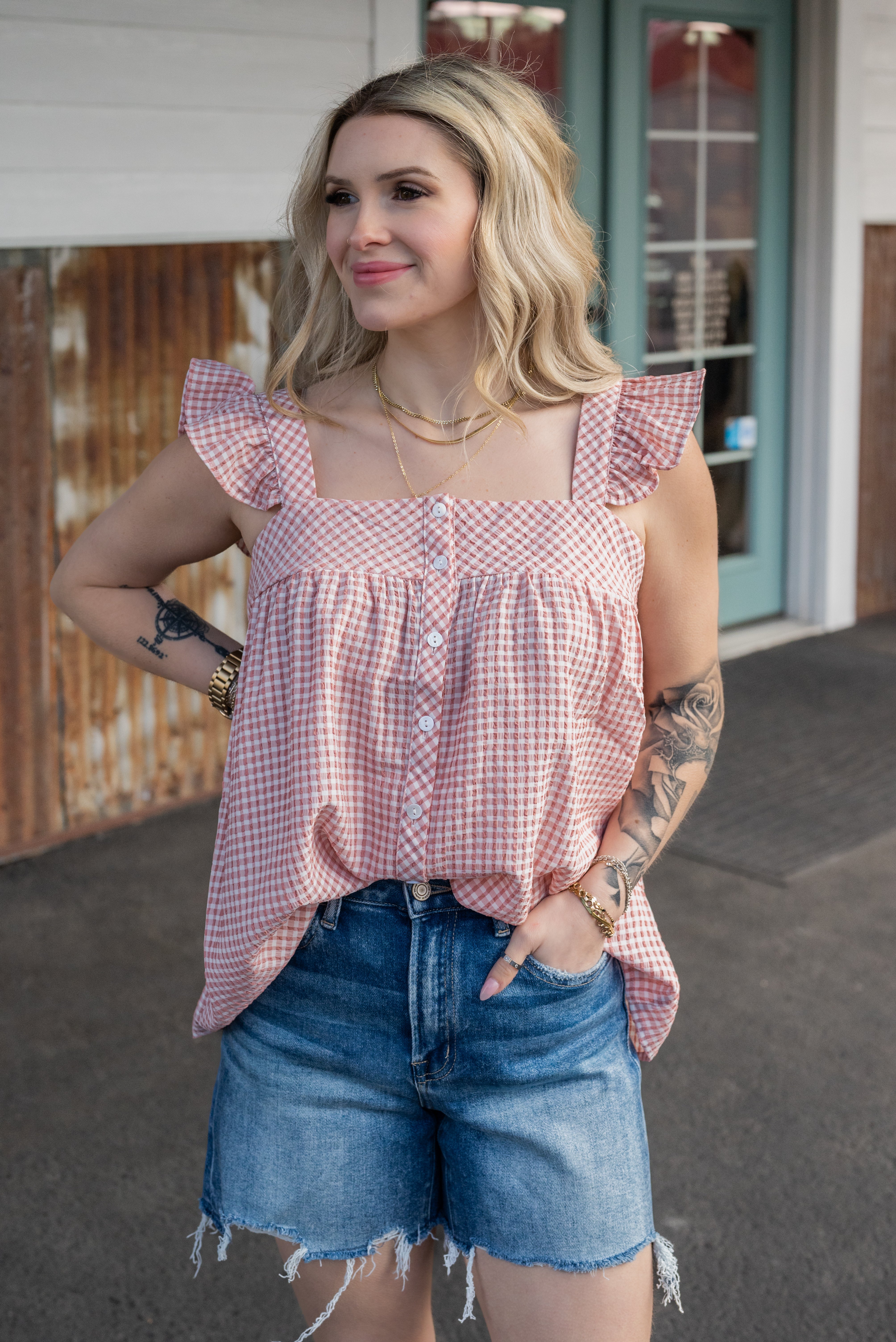 LONDON TOP