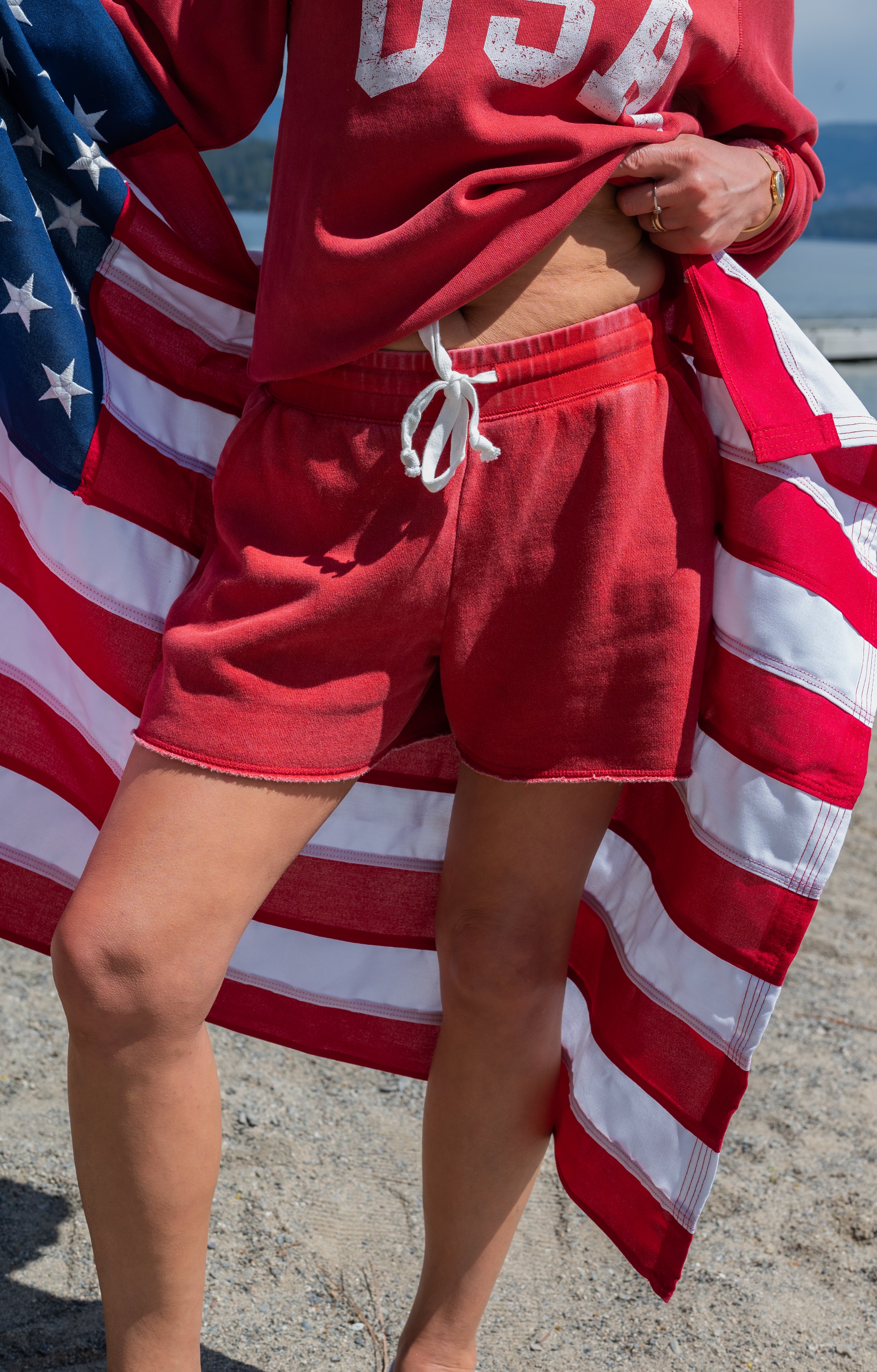 JORDAN SHORTS