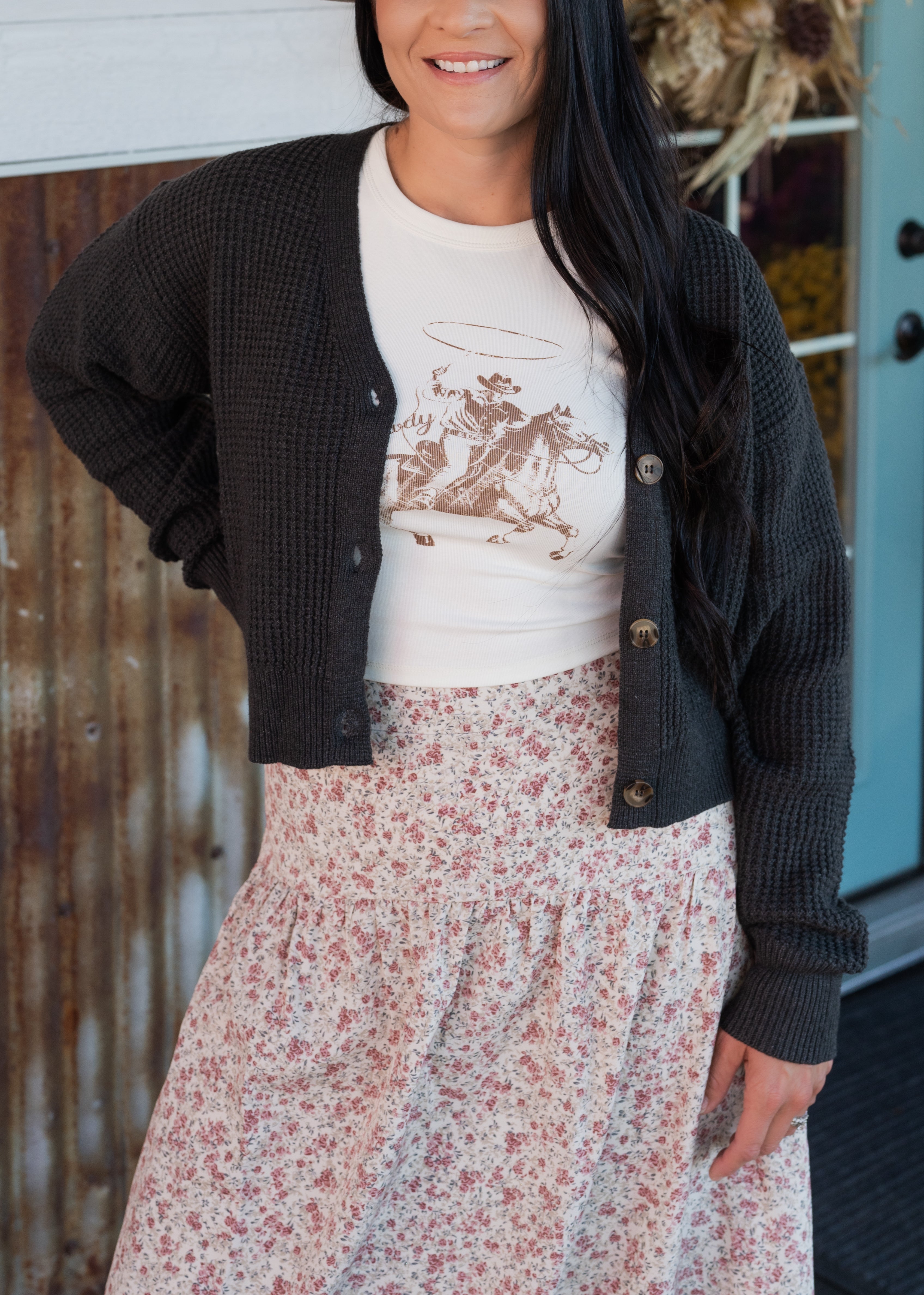 MARISOL CARDIGAN