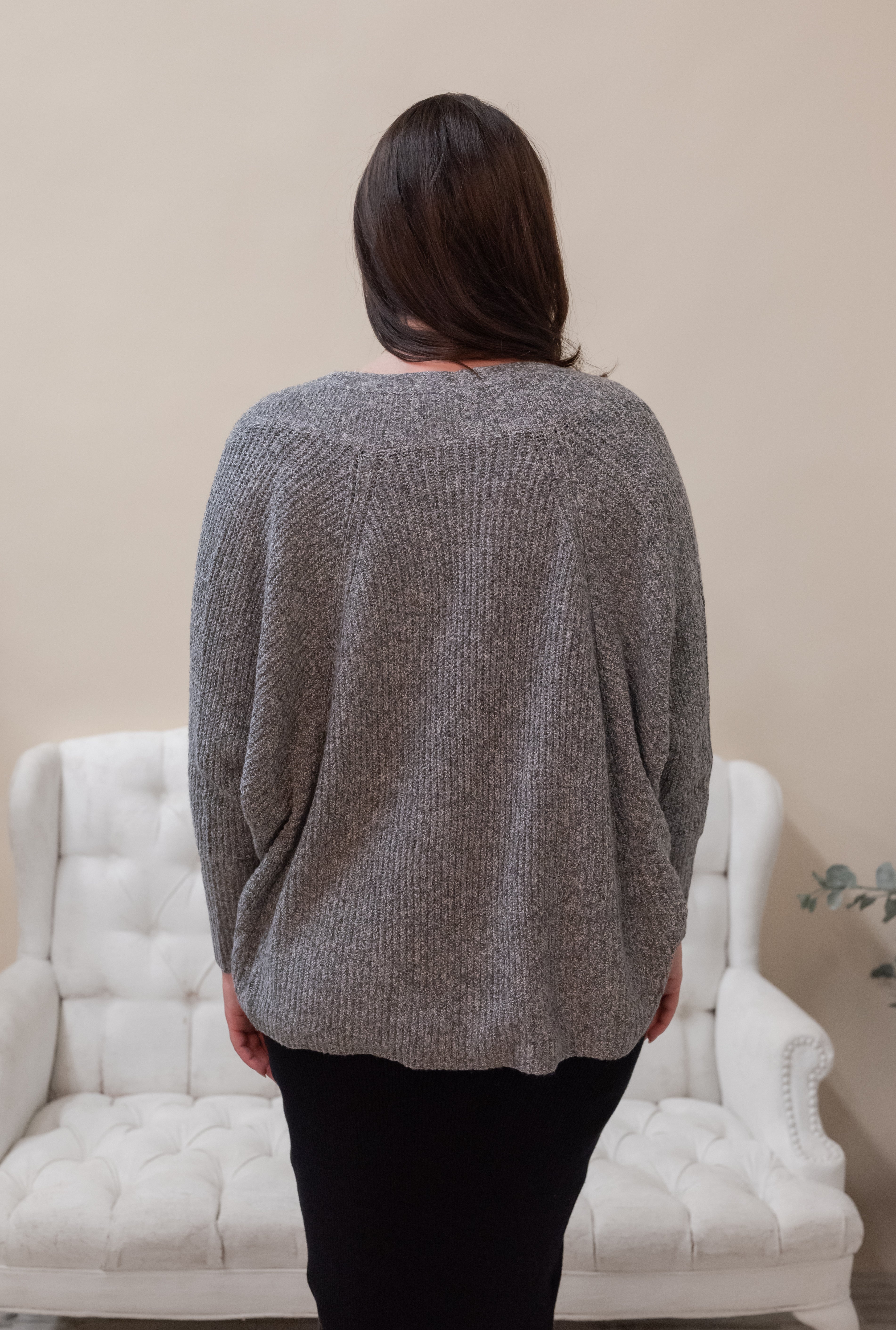 JORDYN CARDIGAN