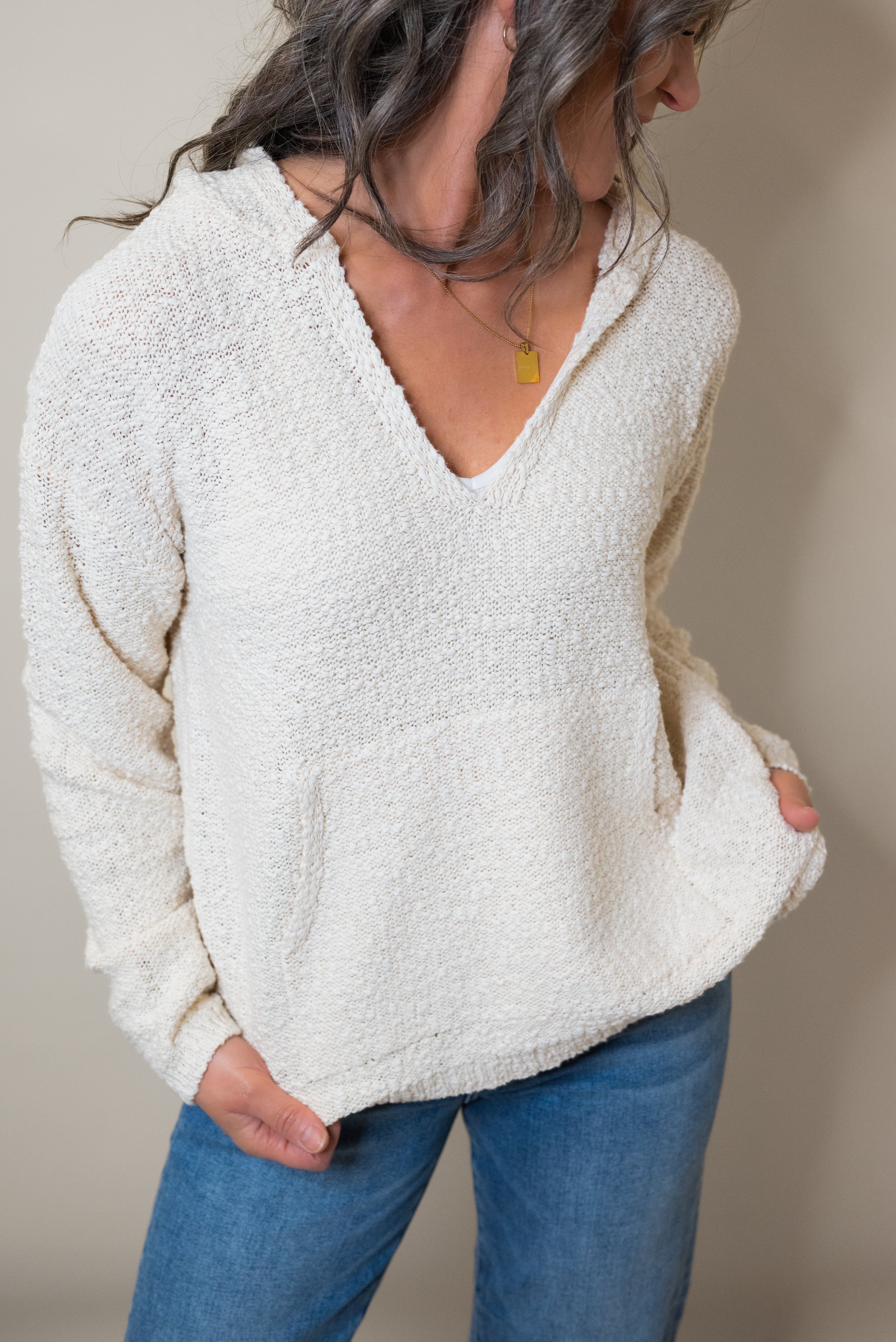 TILLY HOODIE