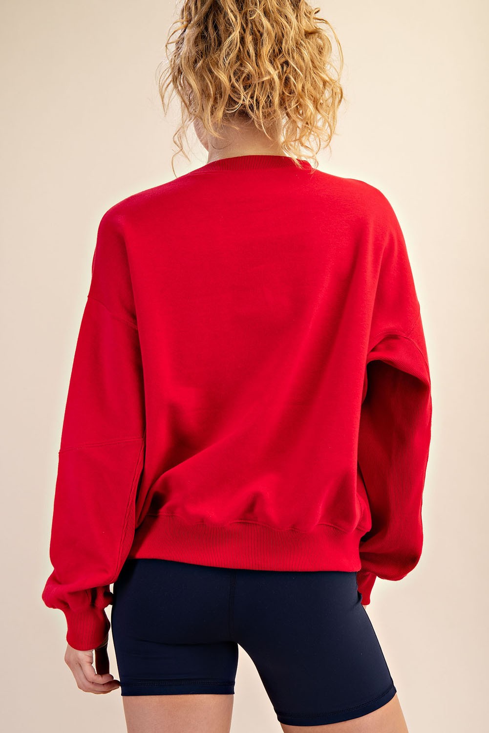 NICOLA PULLOVER