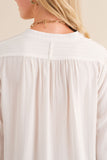 MCCLAIN BLOUSE