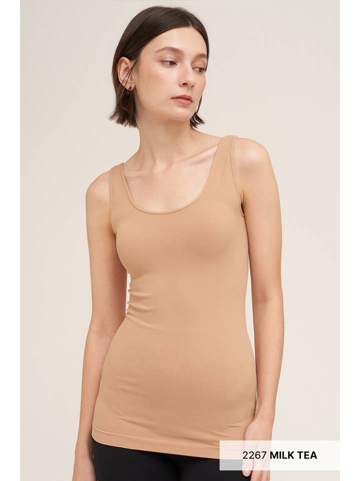 Layer Me Up Tank