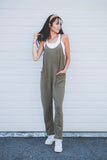 HAYES JUMPSUIT