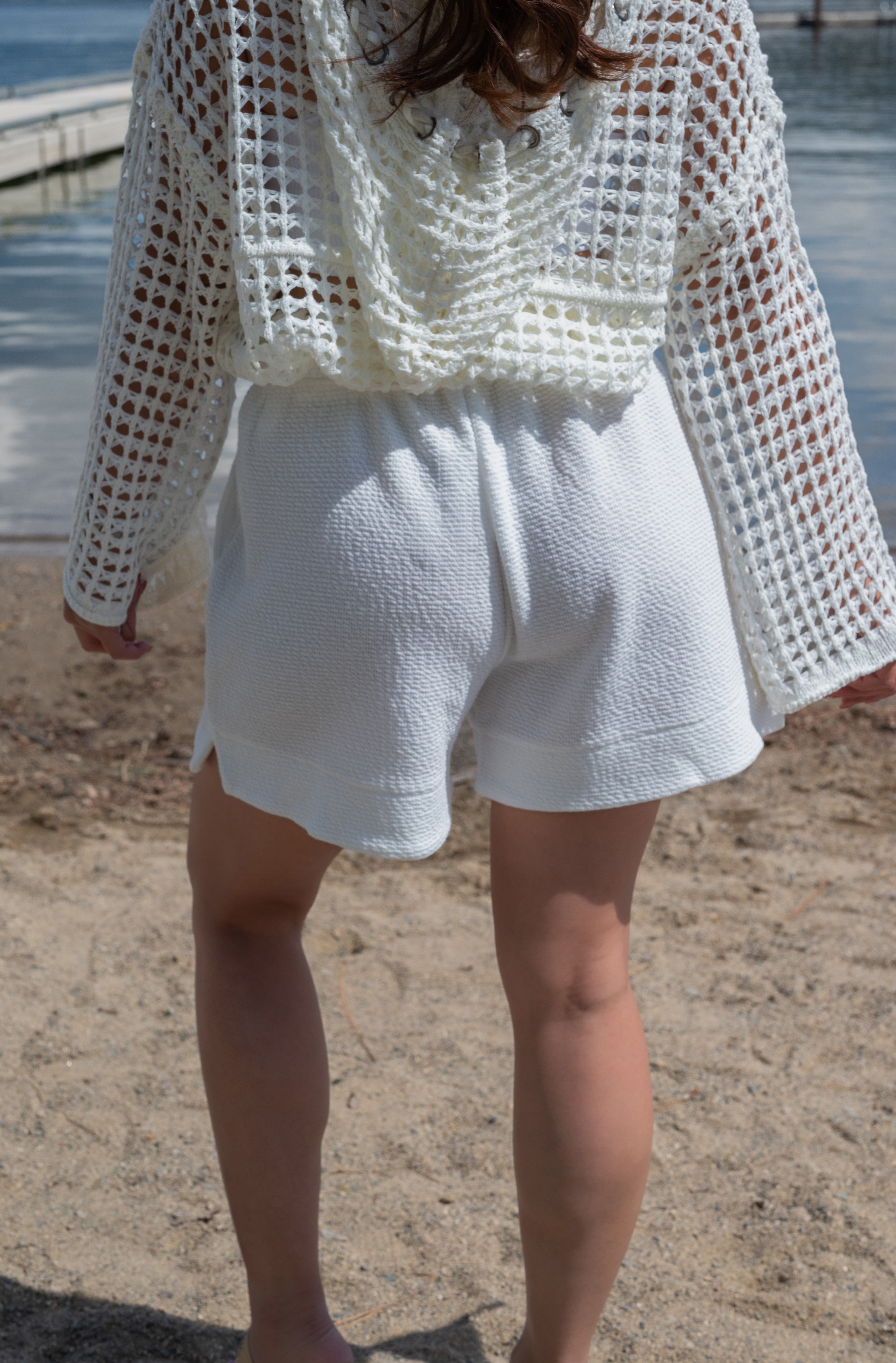 MERIDITH SHORTS