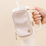 TUMBLER FANNY PACK