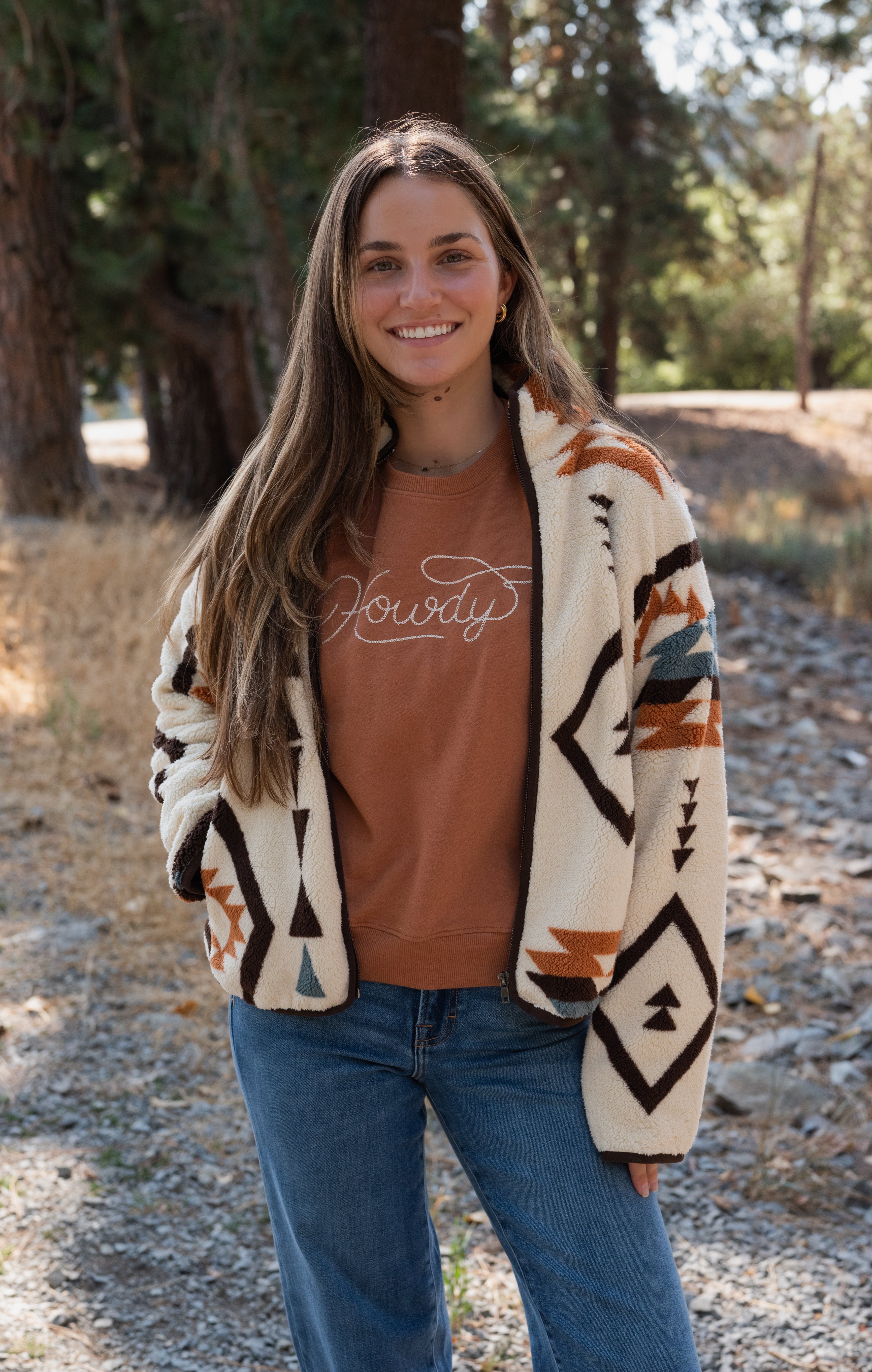CANYON JACKET