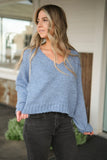 JANELLE SWEATER