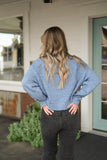 JANELLE SWEATER