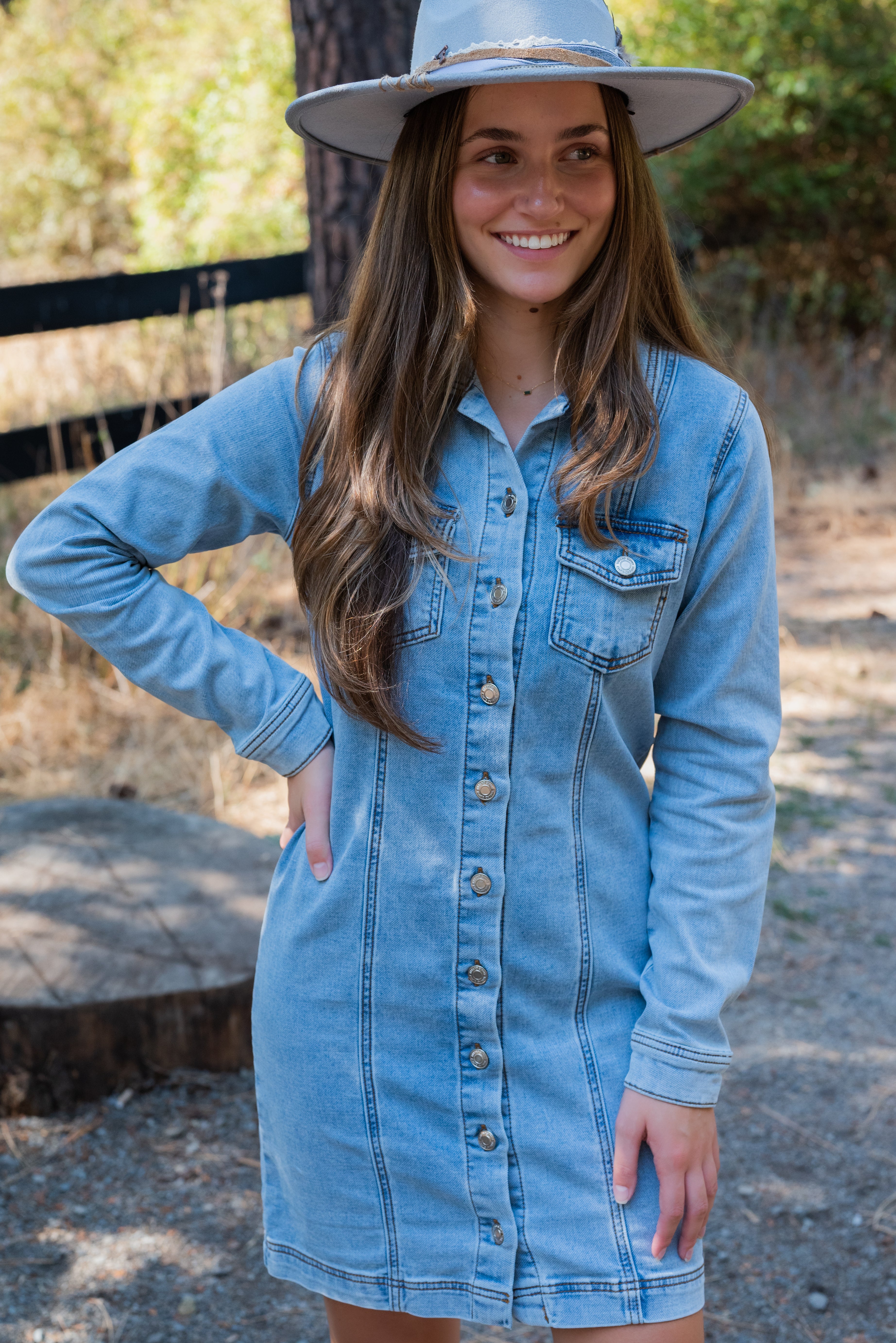 ORA DRESS