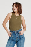 CORA RIB TANK