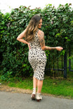 BLAIR BODYCON DRESS