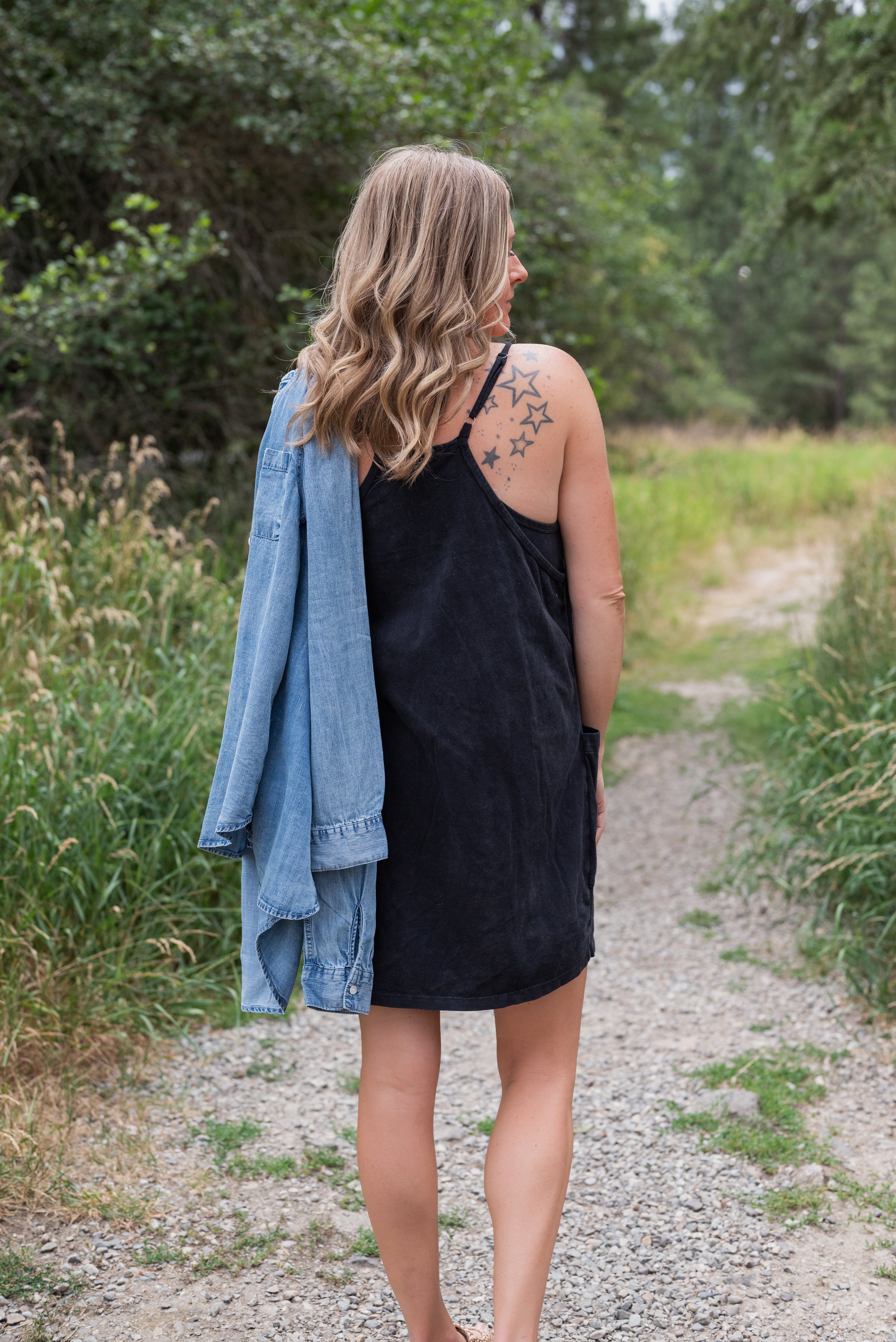 PENNINGTON ROMPER