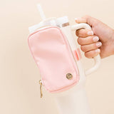 TUMBLER FANNY PACK