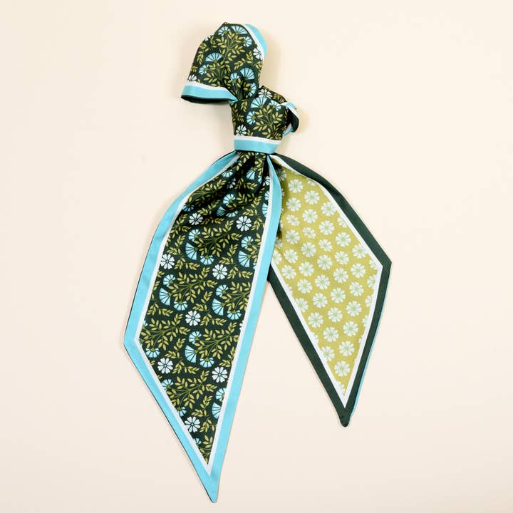 Twirl & Tie Scarf Accessory