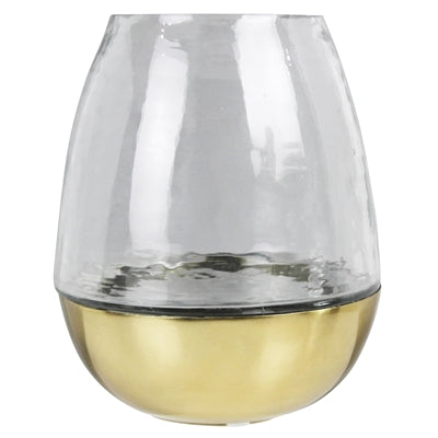 Hurricane with Metal Base