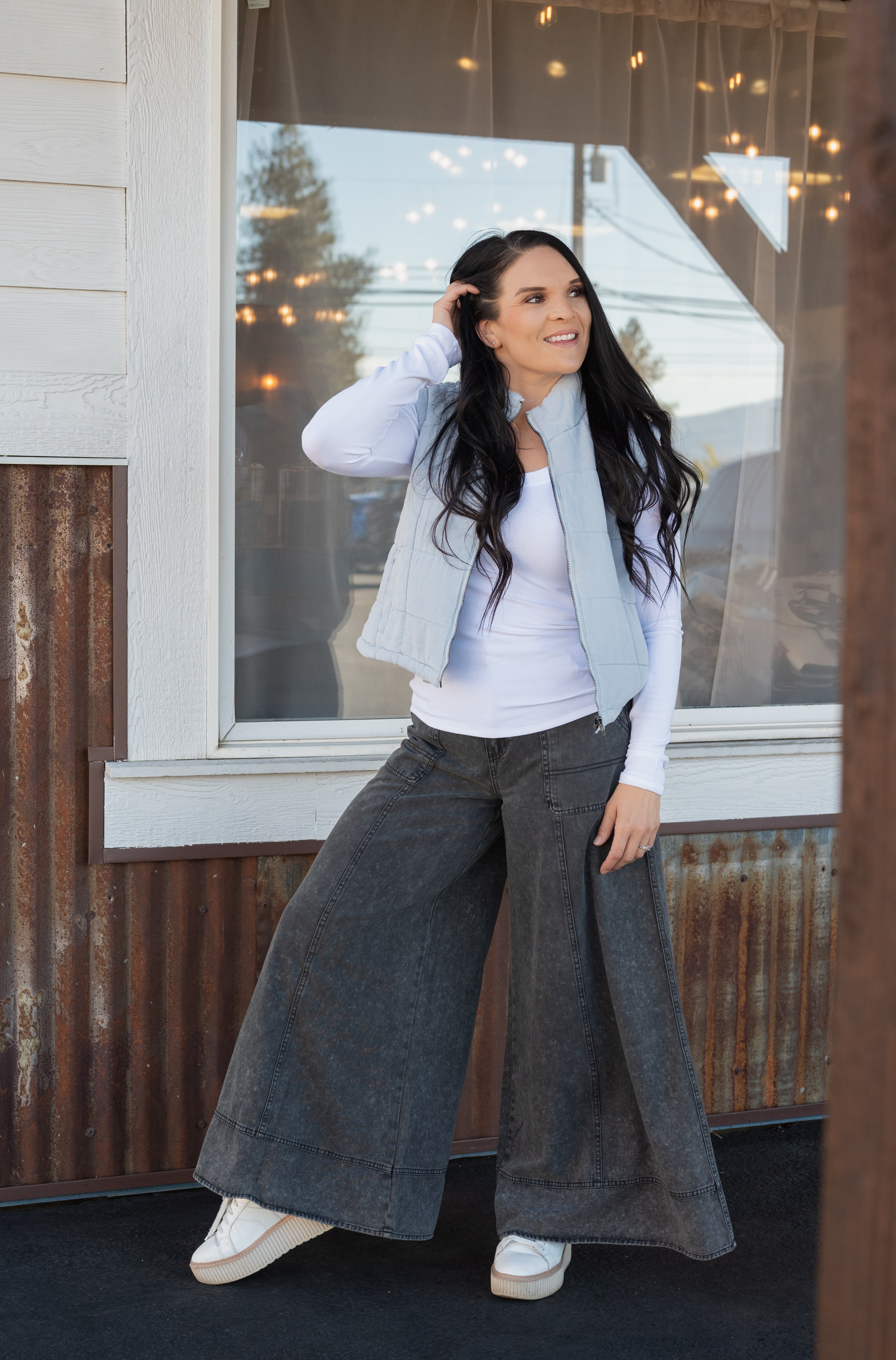 BRINA VEST