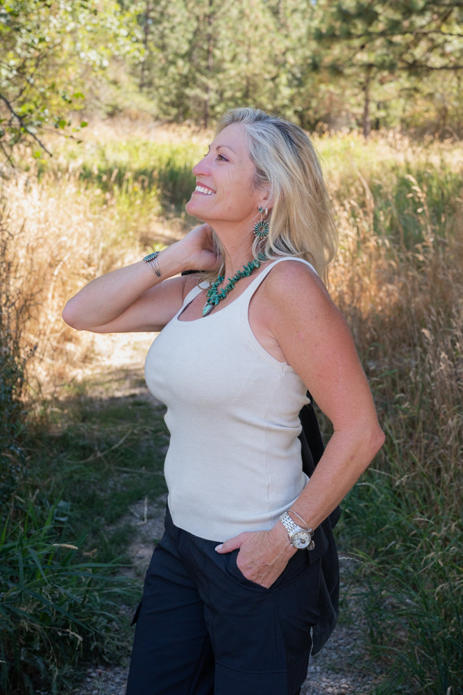 CORINNE TANK