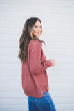 BELLE SWEATER