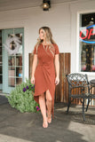 LADONNA DRESS