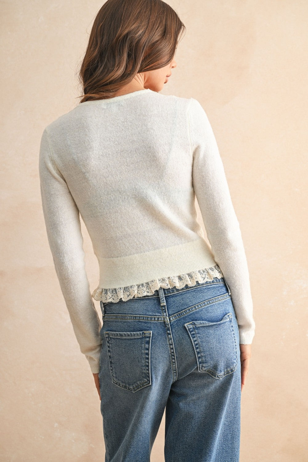 PAULINA CARDIGAN