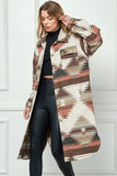 COREEN JACKET