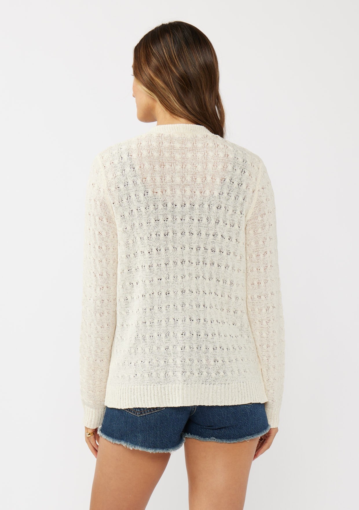 MADILYN CARDIGAN