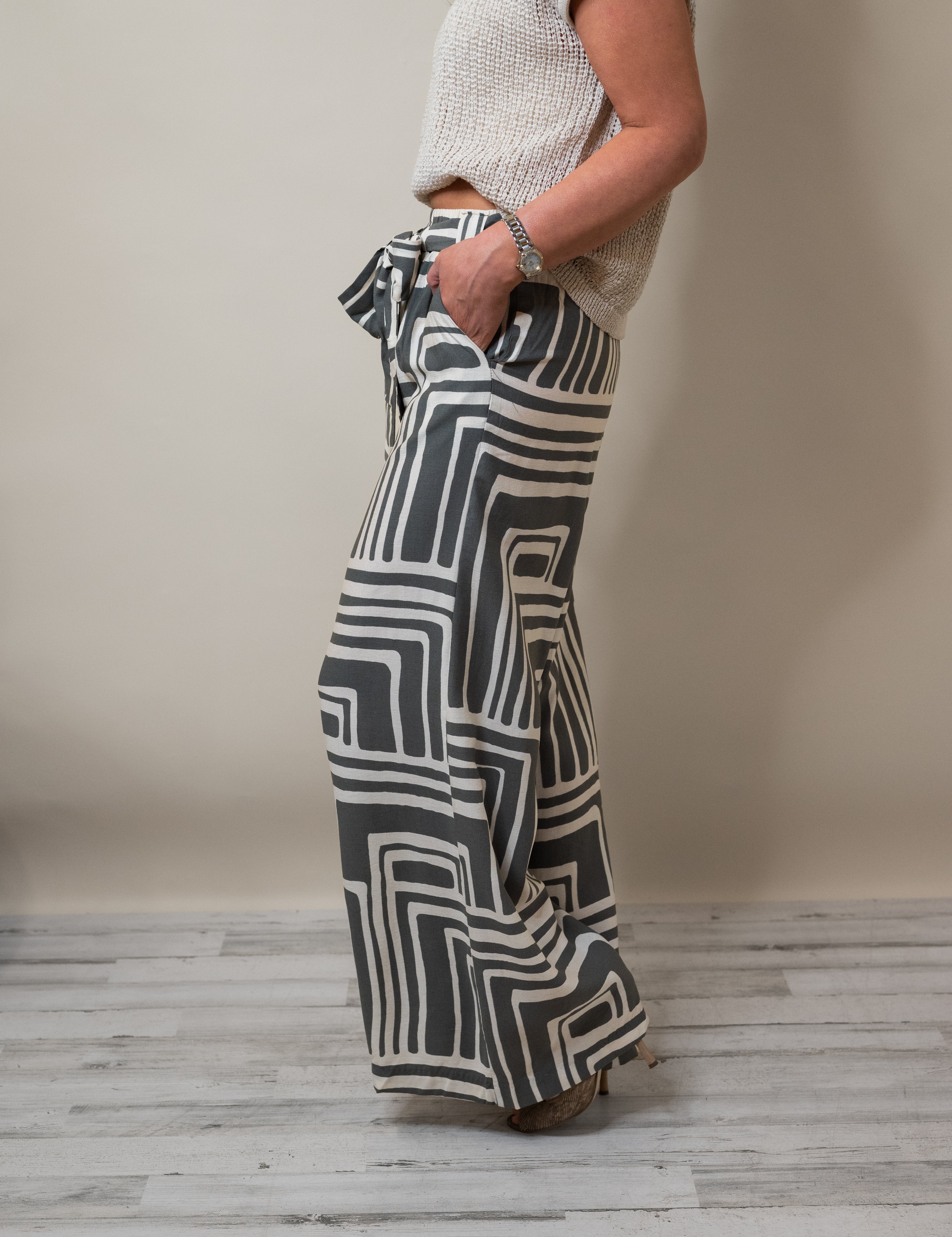 VACAY PANTS