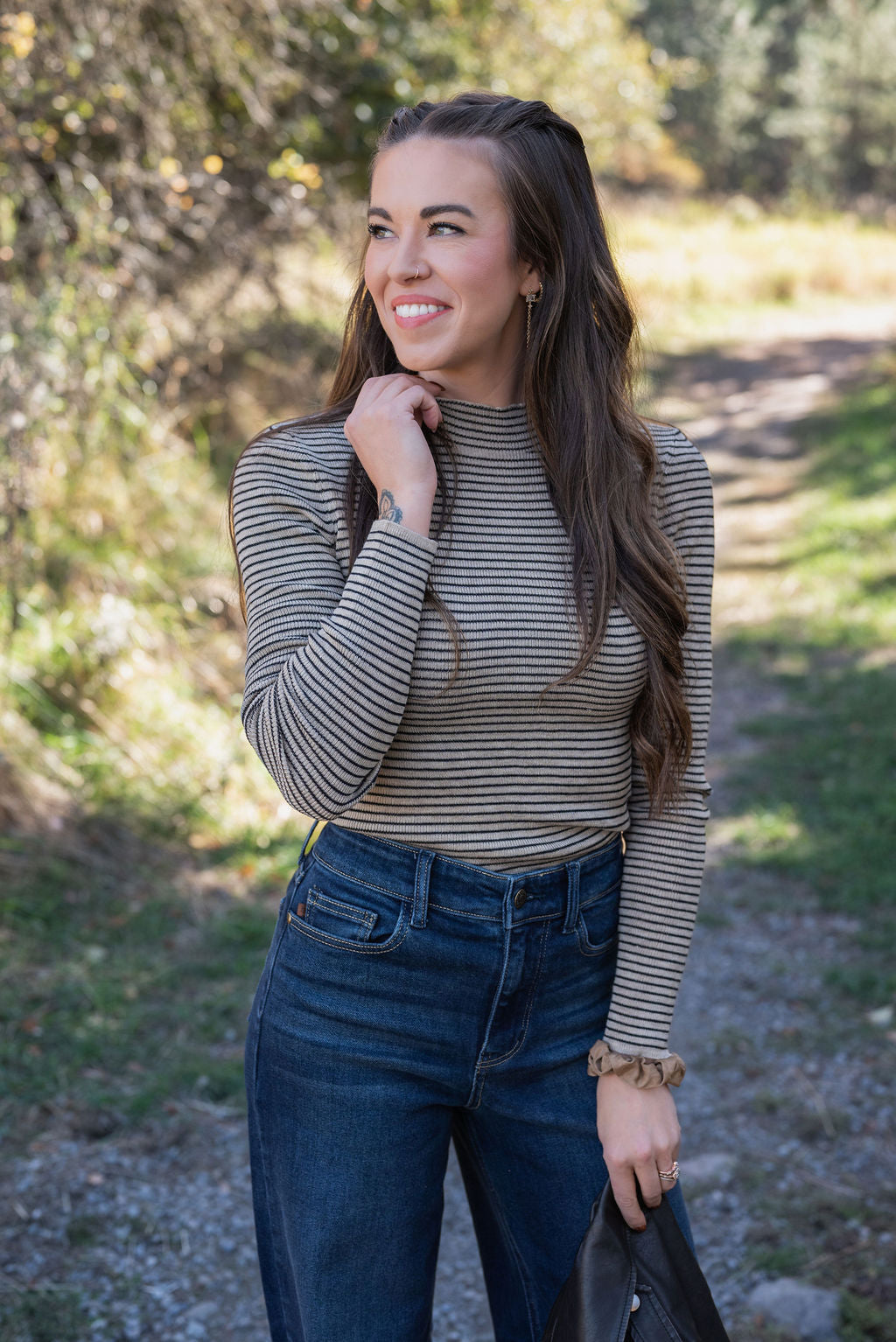 MOULIN MOCK TOP