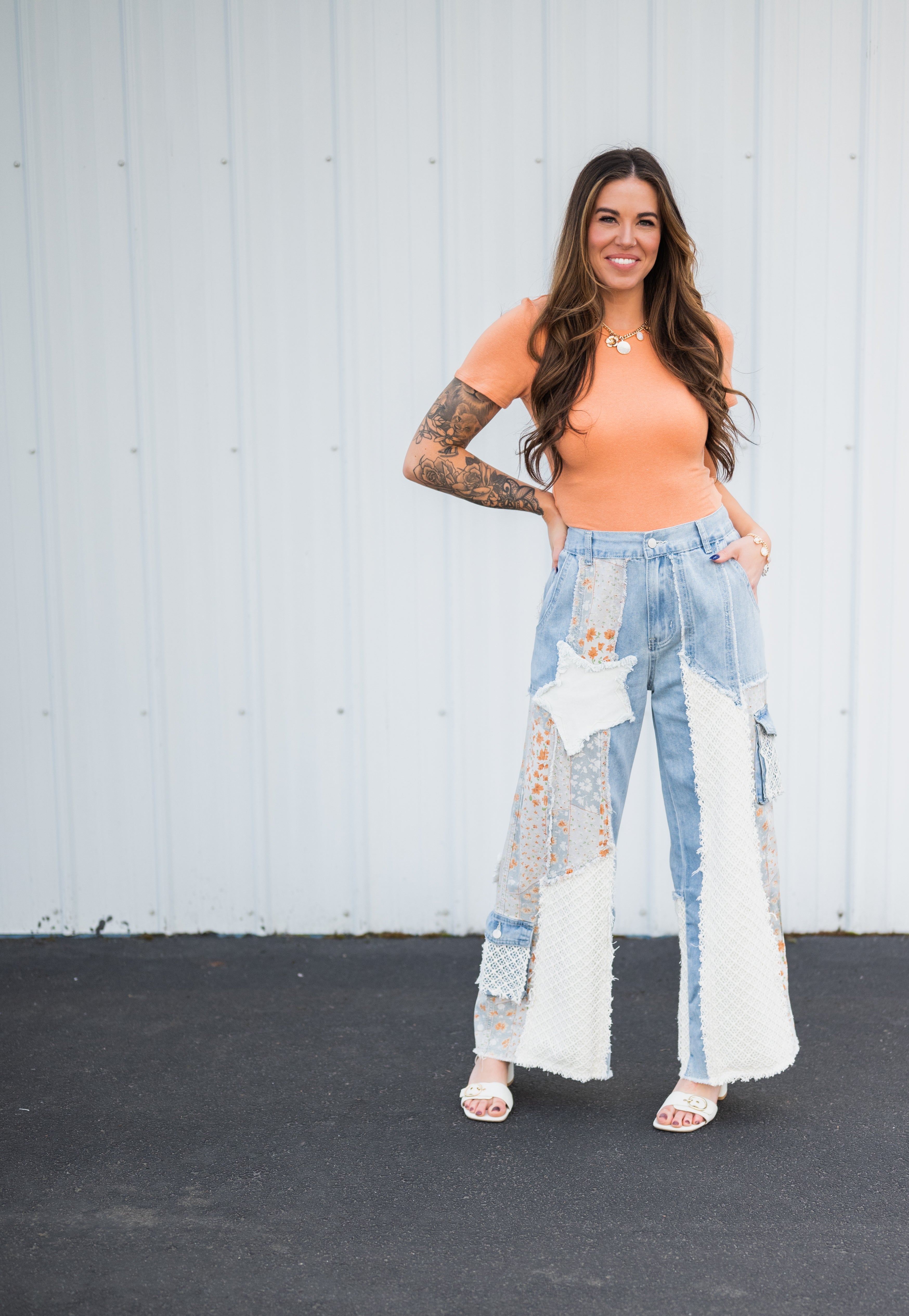 KIANA PANTS