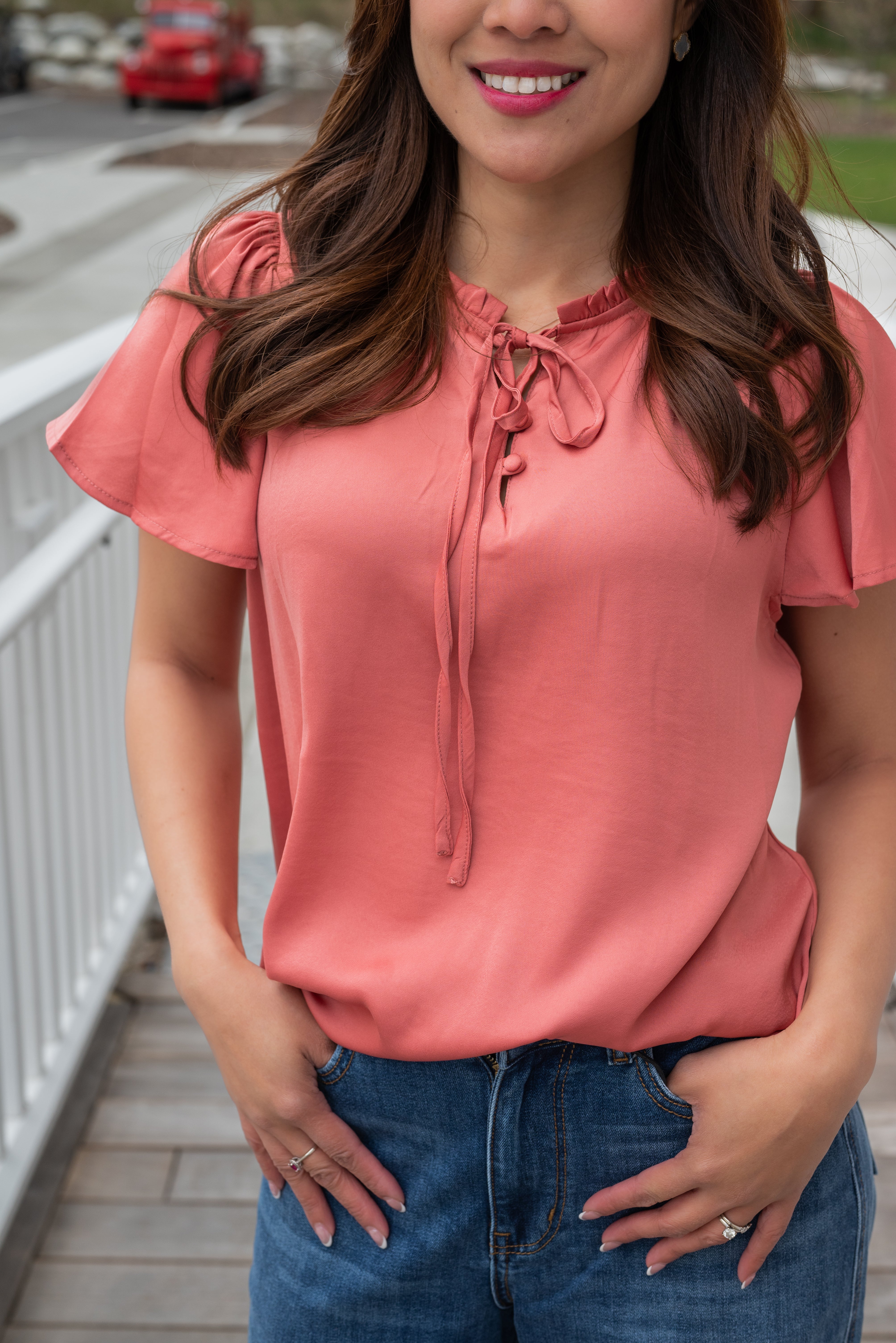 PALOMA TOP