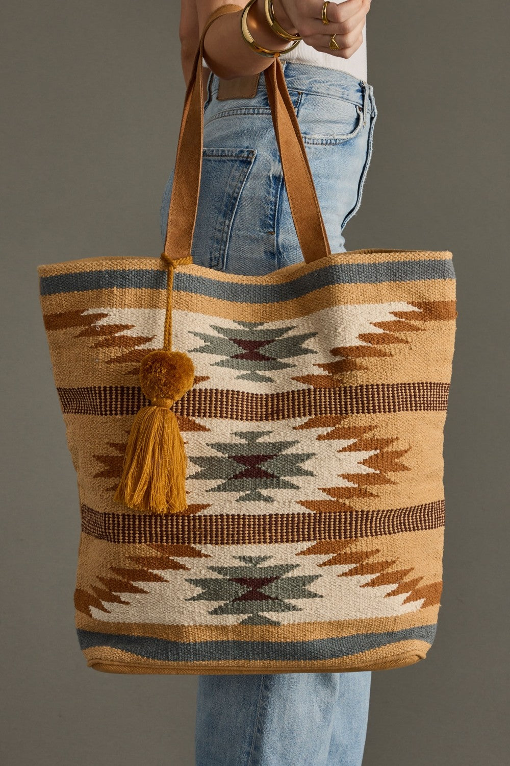 AZTEC BAG