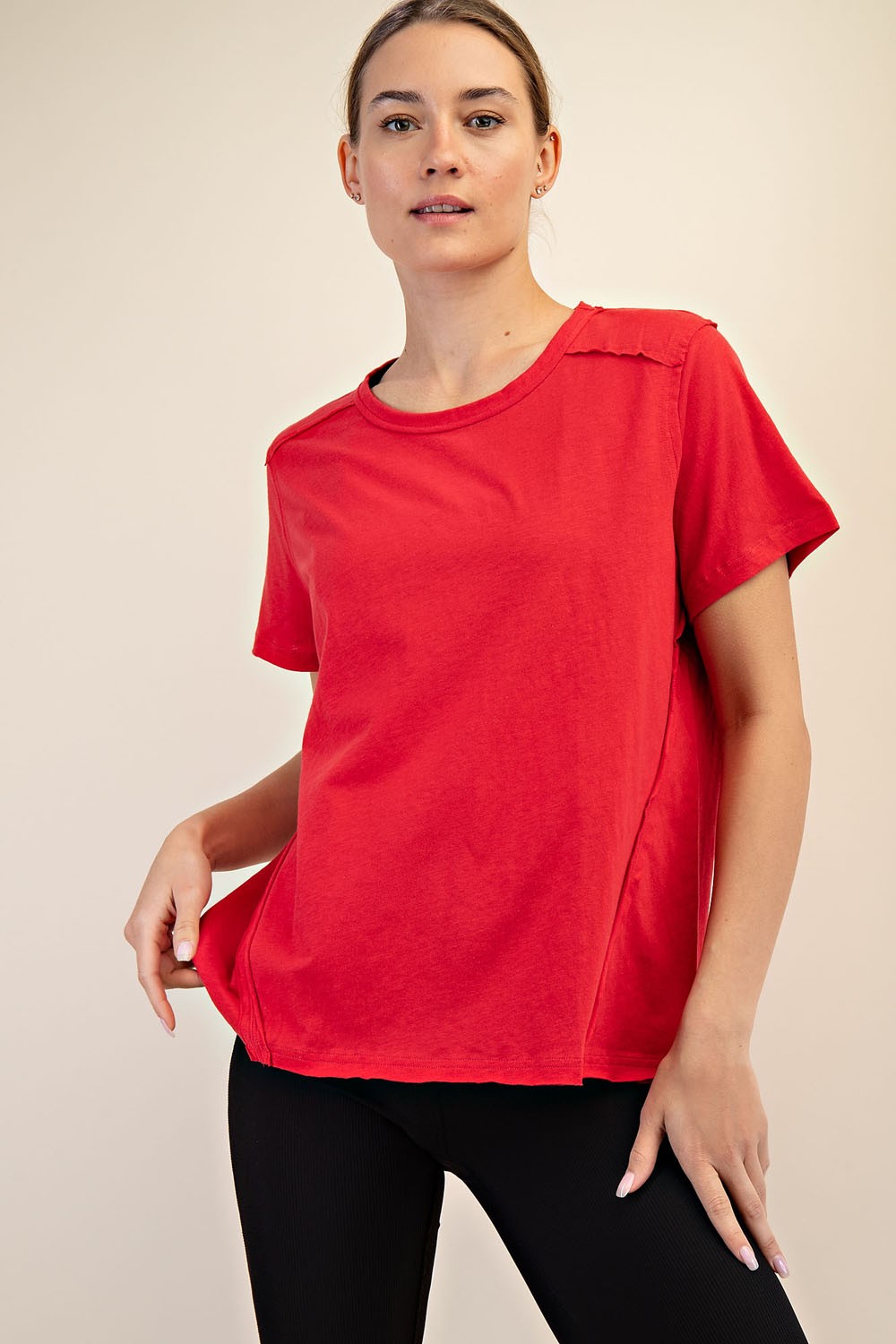 CLUB TEE
